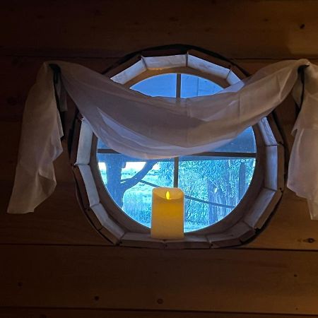The Gratitude Homestay Alamosa Buitenkant foto