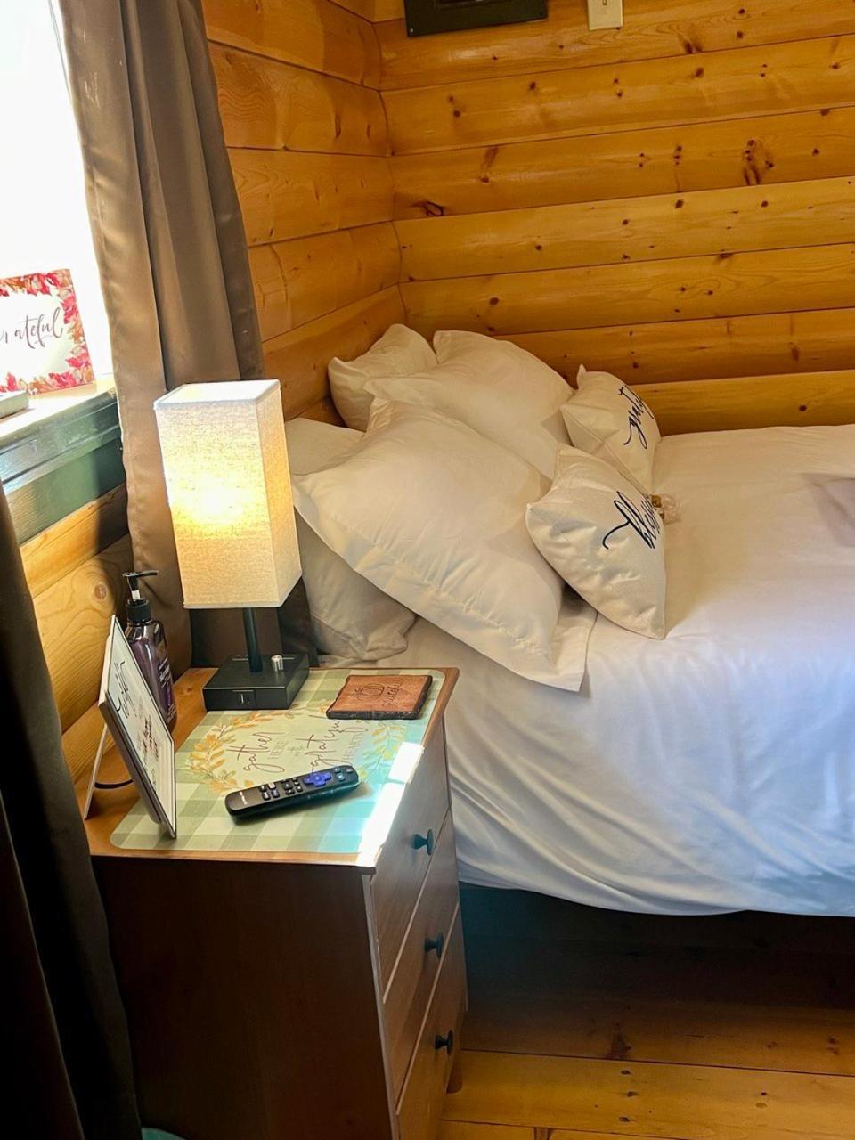 The Gratitude Homestay Alamosa Buitenkant foto
