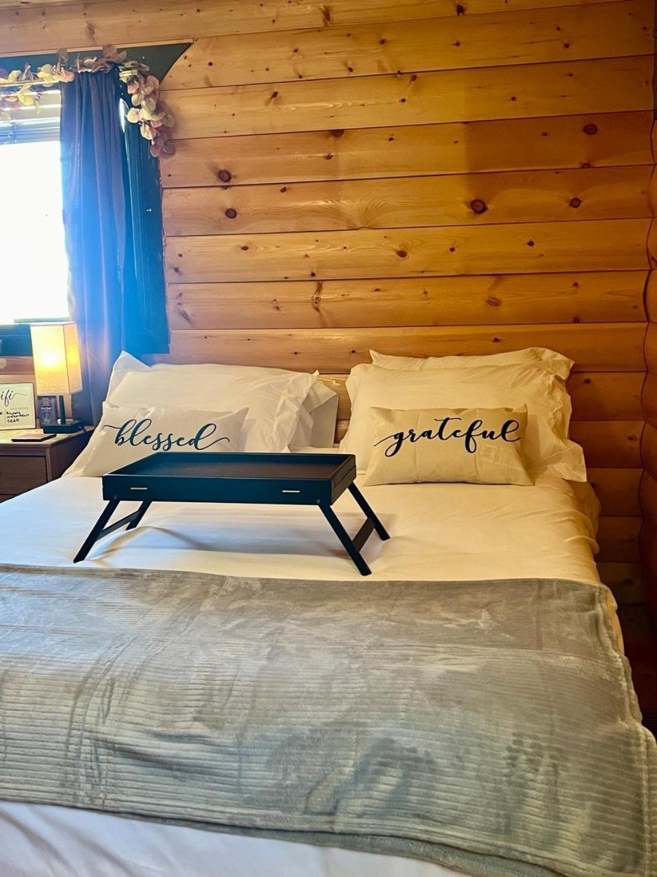 The Gratitude Homestay Alamosa Buitenkant foto