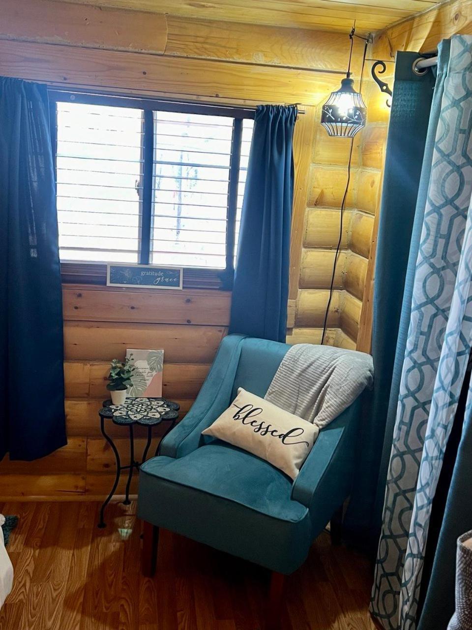 The Gratitude Homestay Alamosa Buitenkant foto