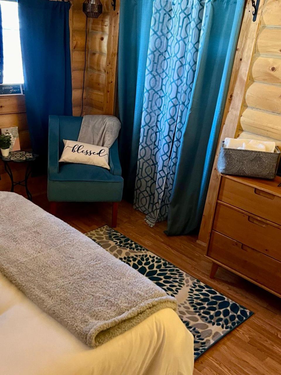 The Gratitude Homestay Alamosa Buitenkant foto