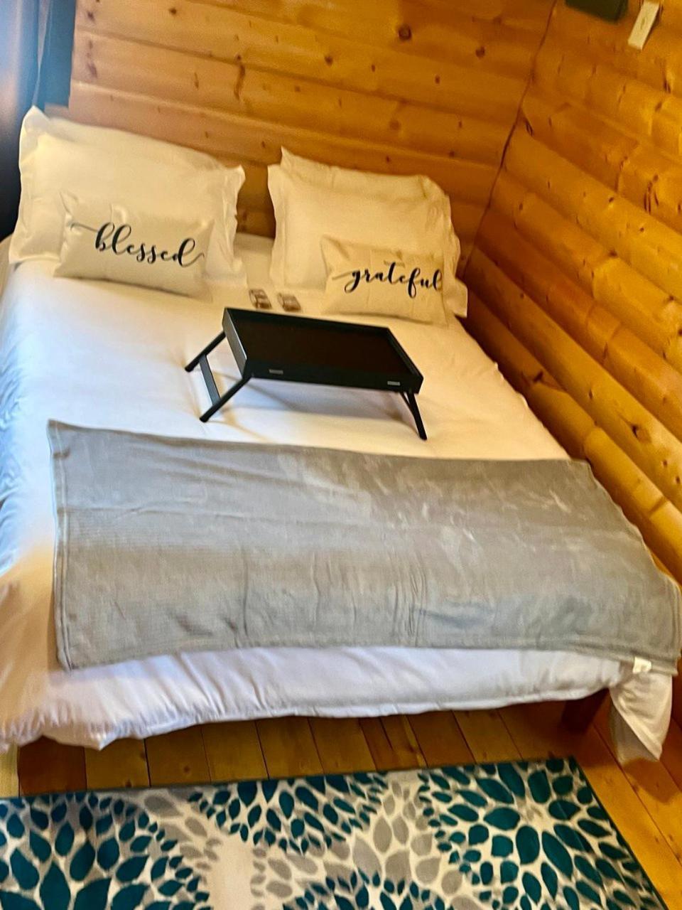 The Gratitude Homestay Alamosa Buitenkant foto