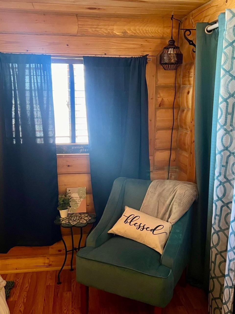The Gratitude Homestay Alamosa Buitenkant foto