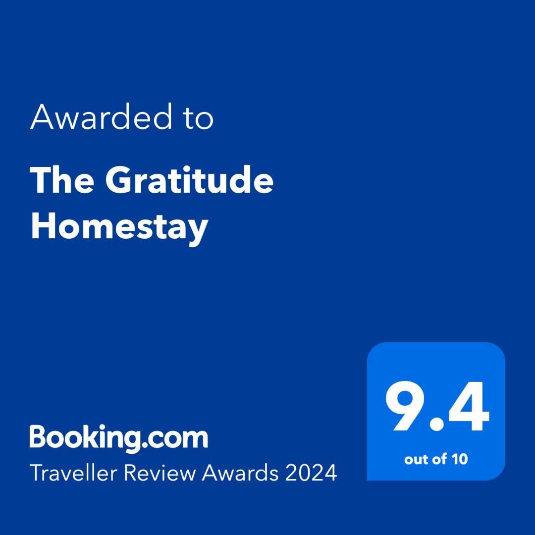 The Gratitude Homestay Alamosa Buitenkant foto